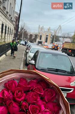 Цены Smart Forfour Бензин