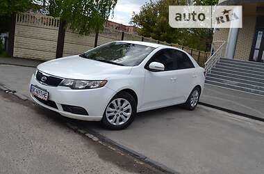 Цены Kia Forte Бензин