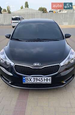 Цены Kia Forte Бензин