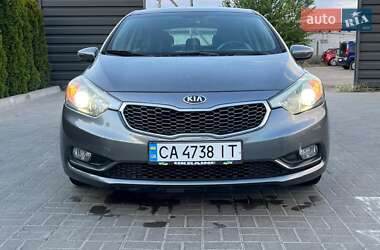 Цены Kia Forte Бензин
