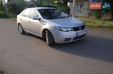 Ціни Kia Forte Бензин