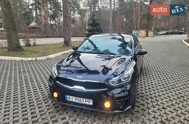 Ціни Kia Forte Бензин