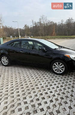 Цены Kia Forte Бензин