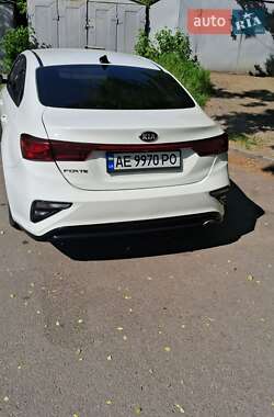 Ціни Kia Forte Бензин
