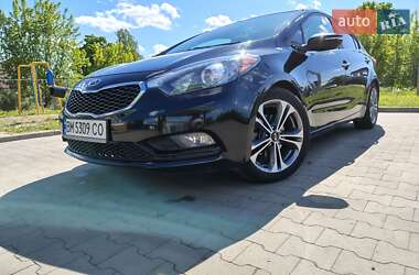 Цены Kia Forte Бензин