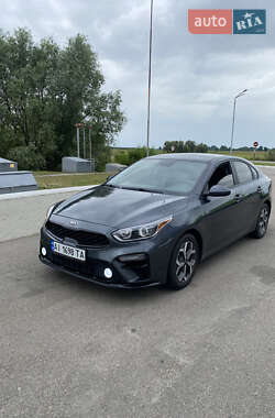 Ціни Kia Forte Бензин