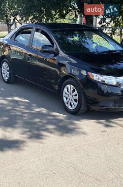 Цены Kia Forte Бензин