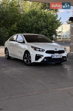 Цены Kia Forte Бензин