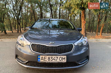 Цены Kia Forte Бензин