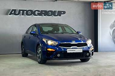 Ціни Kia Forte Бензин