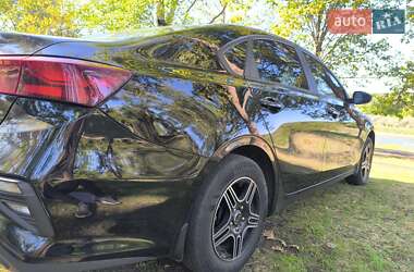 Ціни Kia Forte Бензин