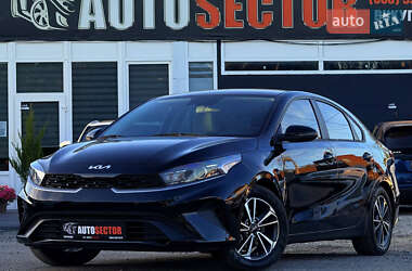 Ціни Kia Forte Бензин