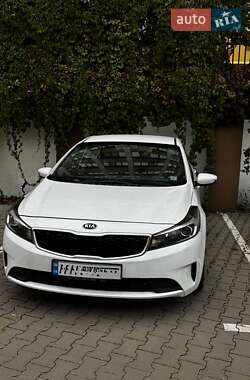 Цены Kia Forte Бензин