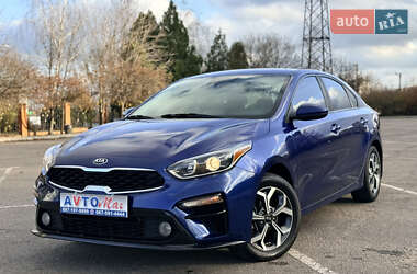 Цены Kia Forte Бензин