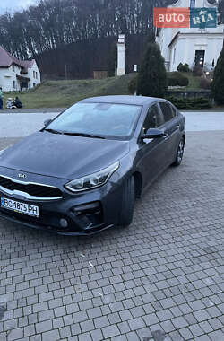 Цены Kia Forte Бензин