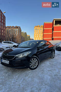 Цены Kia Forte Бензин