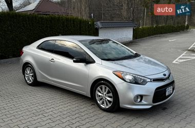 Цены Kia Forte Бензин
