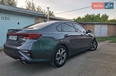 Цены Kia Forte Бензин