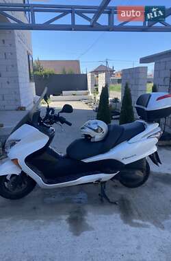 Ціни Honda Forza 250 Бензин