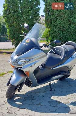 Ціни Honda Forza 250 Бензин