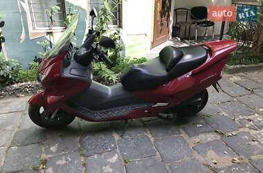 Ціни Honda Forza 250 Бензин