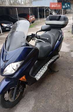 Цены Honda Forza 250 Бензин