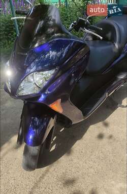 Ціни Honda Forza 250 Бензин