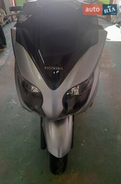 Цены Honda Forza 250 Бензин