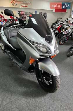 Цены Honda Forza 250 Бензин
