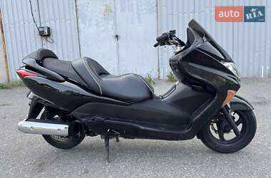 Ціни Honda Forza 250 Бензин