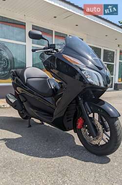 Ціни Honda Forza 250 Бензин