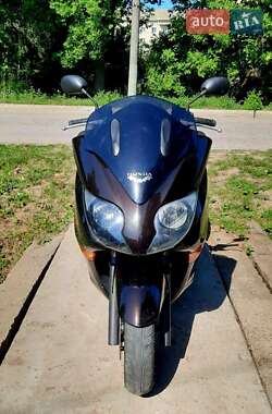 Ціни Honda Forza 250 Бензин