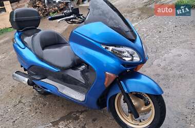 Ціни Honda Forza 250 Бензин