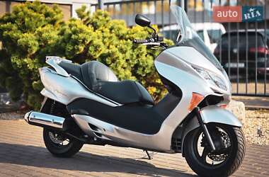 Ціни Honda Forza 250 Бензин