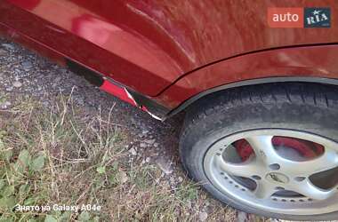 Цены ЗАЗ Forza Бензин