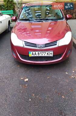 Ціни ЗАЗ Forza Бензин