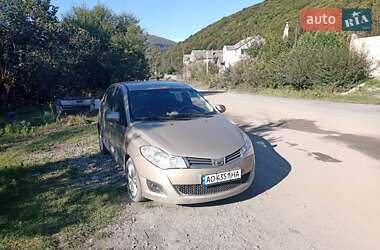 Цены ЗАЗ Forza Бензин