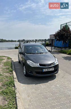 Цены ЗАЗ Forza Бензин