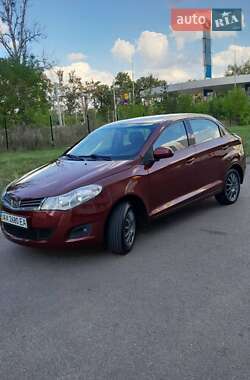 Цены ЗАЗ Forza Бензин