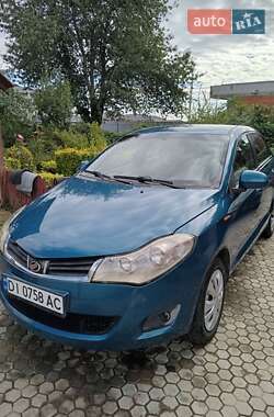 Ціни ЗАЗ Forza Бензин