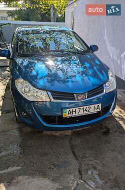 Ціни ЗАЗ Forza Бензин