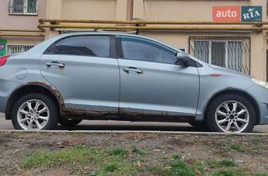 Цены ЗАЗ Forza Бензин