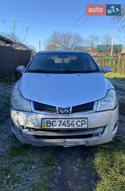 Цены ЗАЗ Forza Бензин