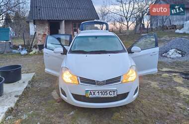 Ціни ЗАЗ Forza Бензин