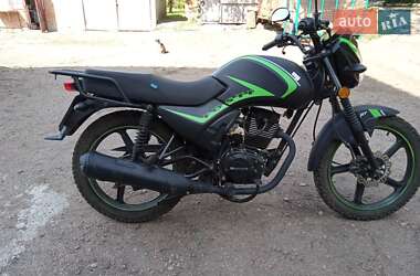 Цены Musstang Fosti 150 Бензин