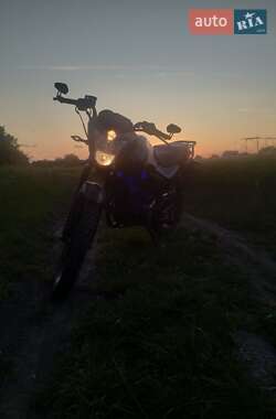 Ціни Musstang Fosti 150 Бензин