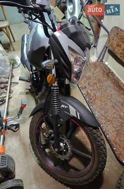 Ціни Musstang Fosti 150 Бензин