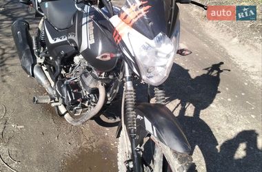 Цены Musstang Fosti 150 Бензин