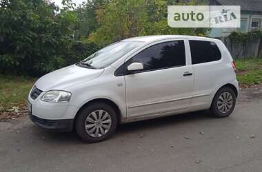 Цены Volkswagen Fox Бензин