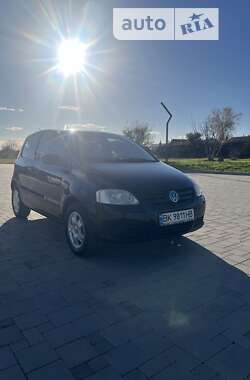 Цены Volkswagen Fox Бензин